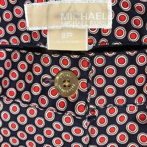 Women's Michael Kors Miranda Pants